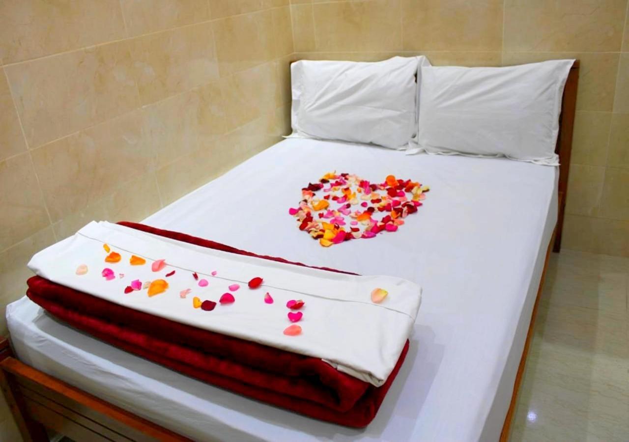 Miramare Pour Familles Vakantiehuis