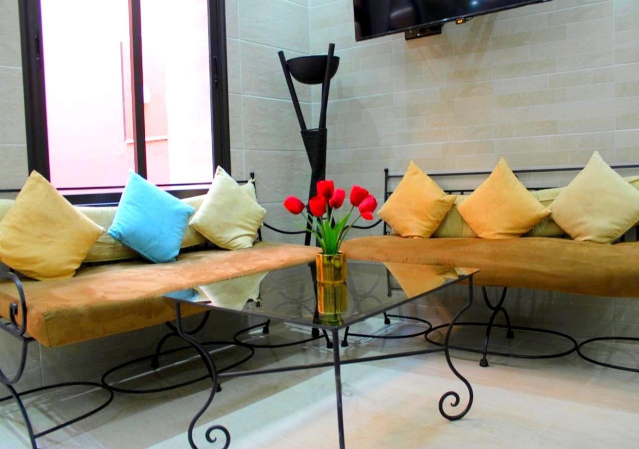 Miramare Pour Familles Casa vacanze *