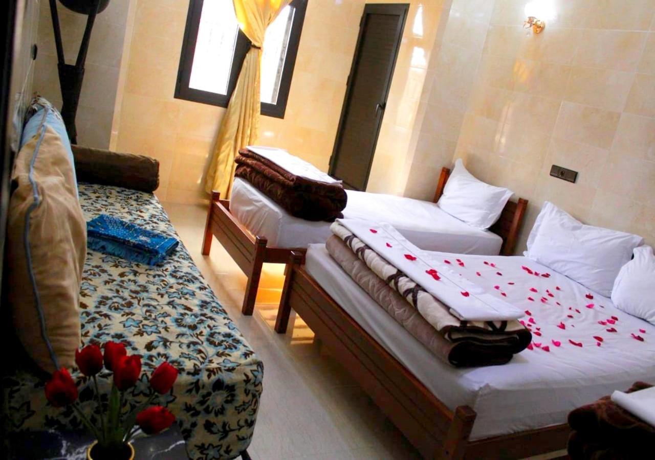 Casa vacanze Miramare Pour Familles