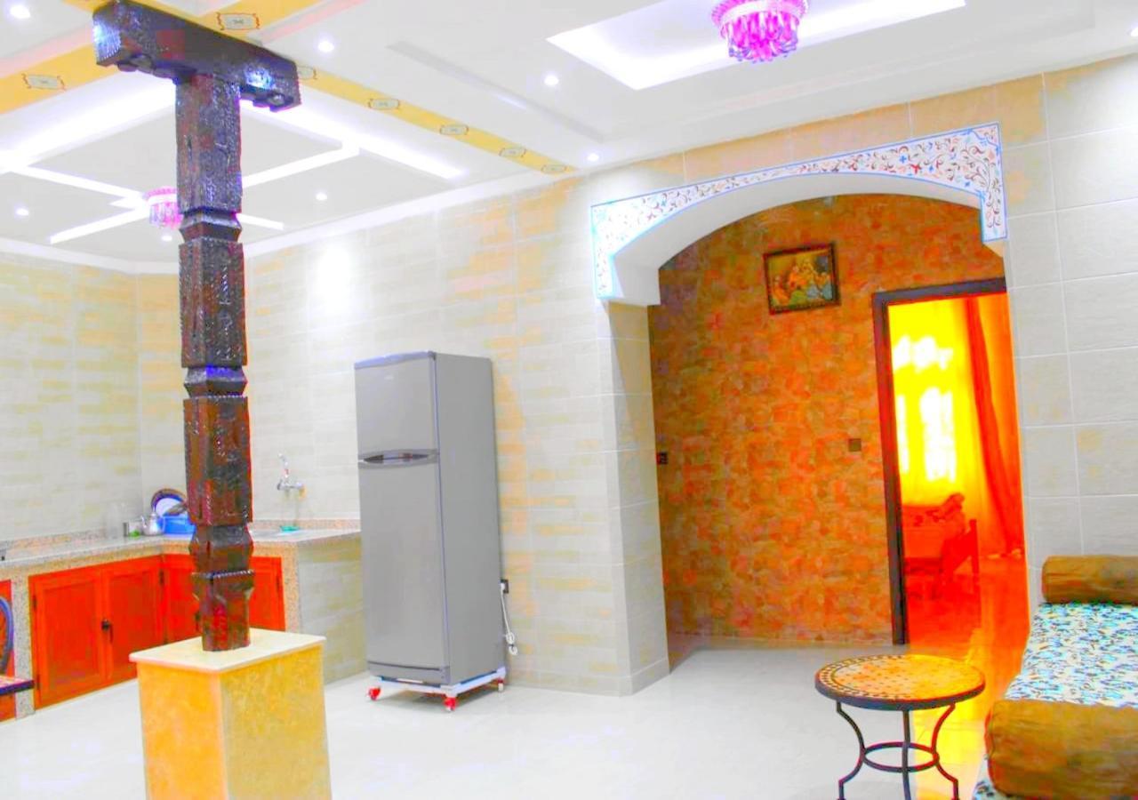 Miramare Pour Familles Casa vacanze Marrakesh