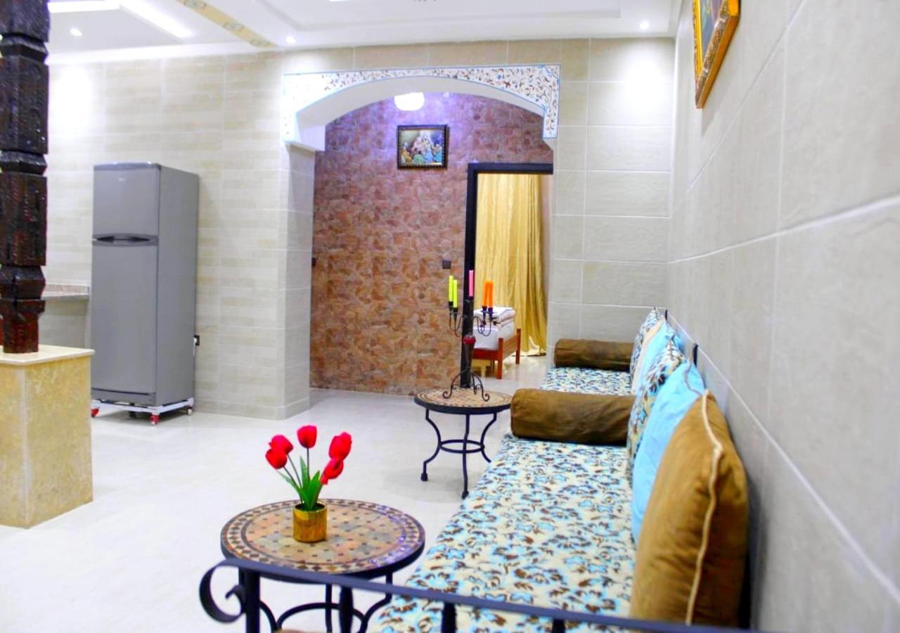 Casa vacanze Miramare Pour Familles Marrakesh