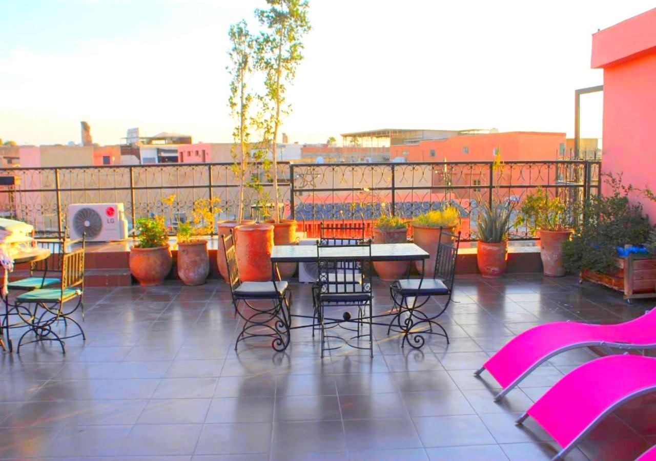 Miramare Pour Familles Casa vacanze *