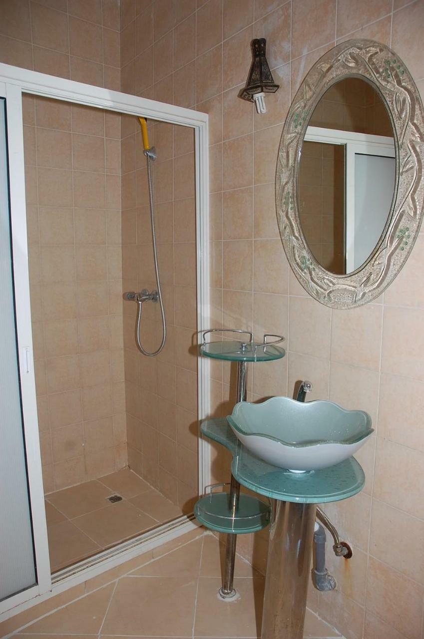 Casa vacanze Miramare Pour Familles