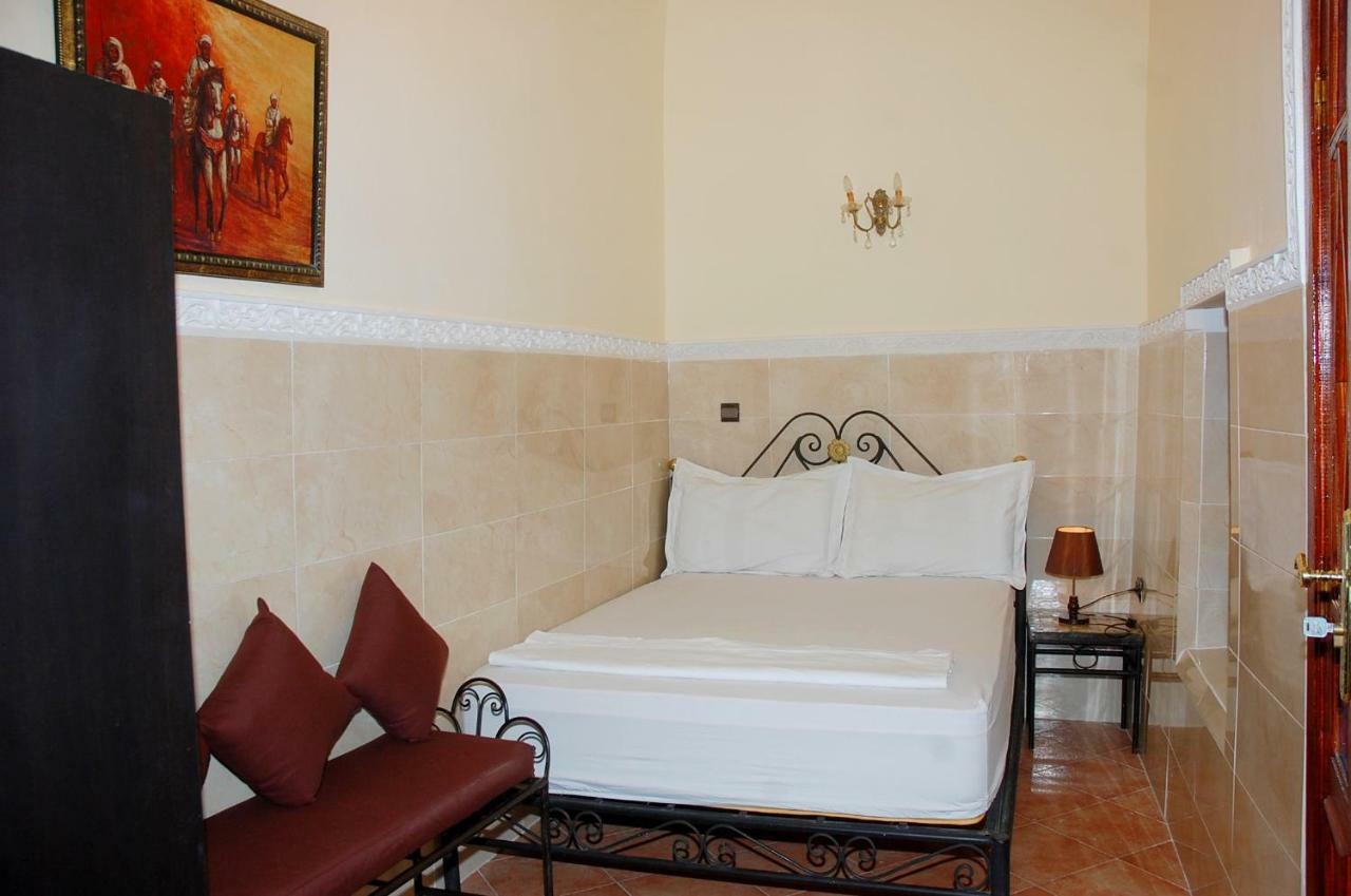 Miramare Pour Familles Casa vacanze Marrakesh
