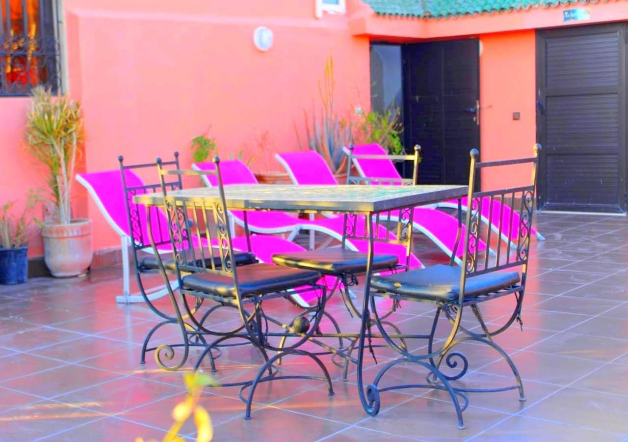 Miramare Pour Familles Holiday home *