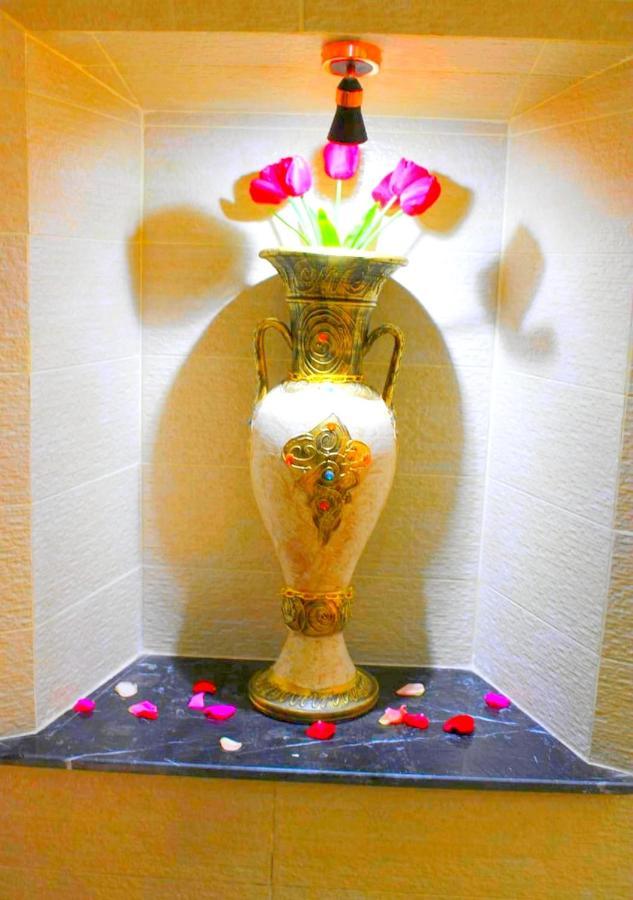 Holiday home Miramare Pour Familles Marrakesh